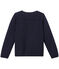 Mädchen-Cardigan blau SMOKING