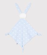 blau TOUDOU/weiss MARSHMALLOW