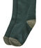 Mädchen Strumpfhose aus Jersey grün SHERWOOD/gelb DORE