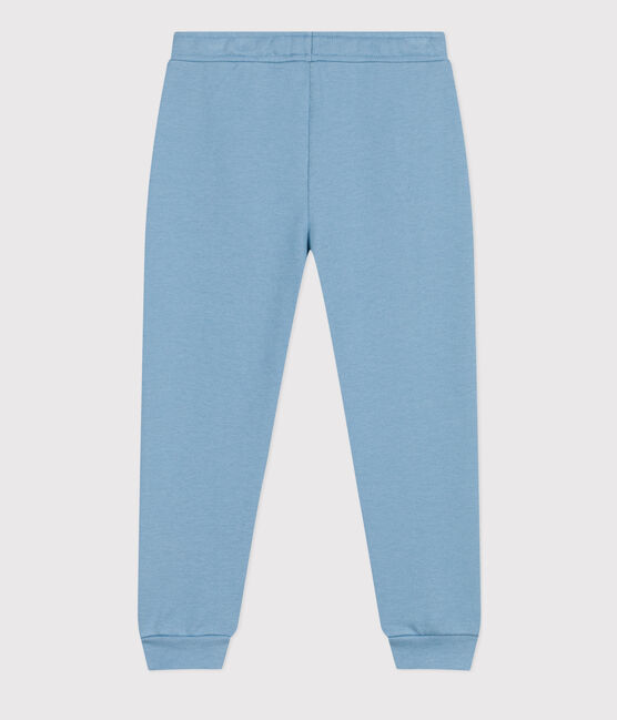 Kinder-Jogginghose für Jungen blau AZUL