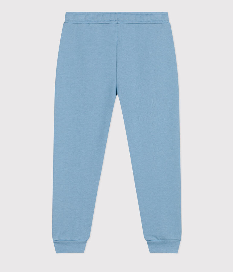 Kinder-Jogginghose f&uuml;r Jungen blau AZUL