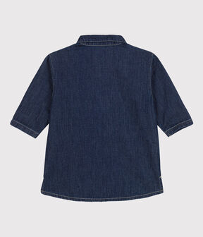 blau DENIM