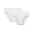 2er-Set Slips für kleine Jungen