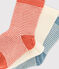 3er-Set Babysocken variante 2