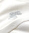 Zweiteiliges Baby-Set aus Bio-Baumwollstrick in Weiß weiss MARSHMALLOW