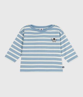 blau ADRIATIC/ MILK