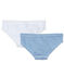 Jungen-Slips im 2er-Set variante 1