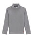 Kinder Unterziehpullover mit Rollkragen