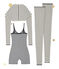 Tanzset Damen Petit bateau x Marie-Agnès Gillot SPECIAL LOT 00