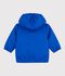 Baby-Jacke aus einfarbigem PU PERSE