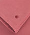 Baby-Cardigan aus Molton rosa ROSEWOOD