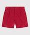 Kinder-Shorts aus Baumwolle SPI
