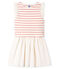 3-in-1-Kinder-Kleid Mädchen variante 1