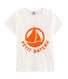 Logo-T-Shirt für Kinder