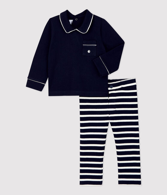 Zweiteiliges Baby-Set variante 1