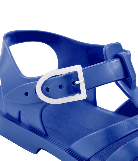 Sandali MÉDUSE® blau RIYADH