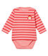 Baby-Streifenbody