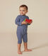 Bade-Overall mit UV-Schutz, Baby