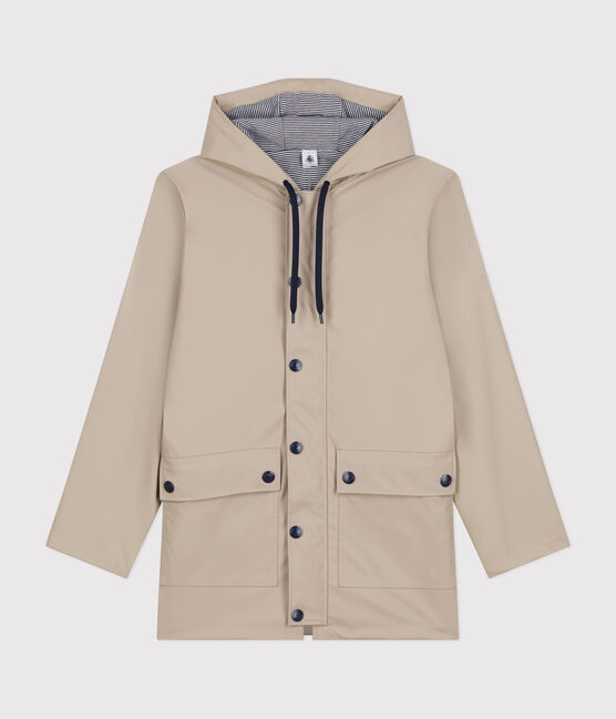 Ikonische Regenjacke für Damen und Herren HUITRE