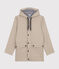 Ikonische Regenjacke für Damen und Herren HUITRE