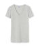 Damen-T-Shirt BELUGA CHINE