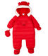 Baby-Schneeanzug Unisex