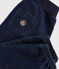 Baby-Hose aus Denim. blau JEAN