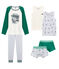 Set aus für kleine Jungen variante 1