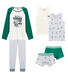 Set aus für kleine Jungen