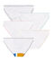 Wochenpack mit 5 Damenslips Variante 1 PACK