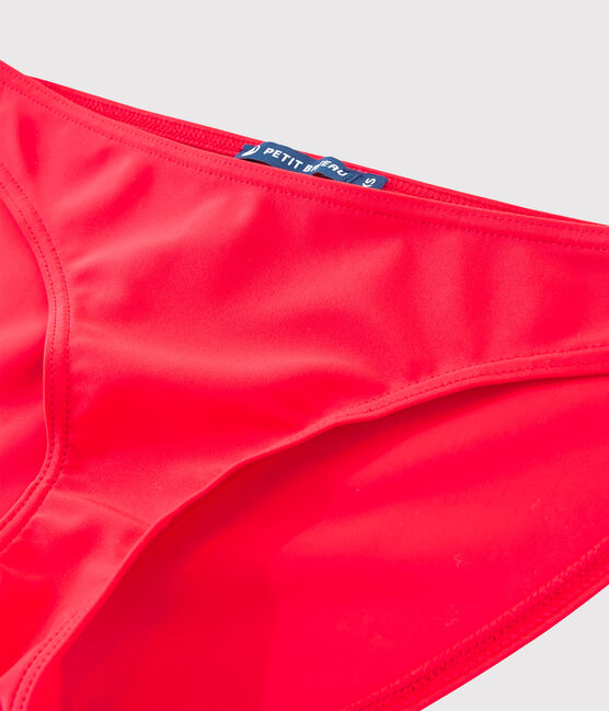 Einfarbiges bikini-höschen damen GROSEILLER