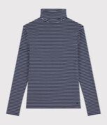 blau SMOKING/weiss MARSHMALLOW