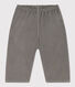 Baby-Hose aus Feincord