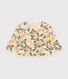 Baby-Sweatshirt aus Molton