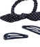 Set Haar-Accessoires für Mädchen variante 1