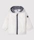 Baby Jacke mit Print für Mädchen/Jungen