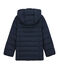 Jacke für Mädchen blau SMOKING