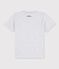 T-Shirt Unisex grau POUSSIERE CHINE