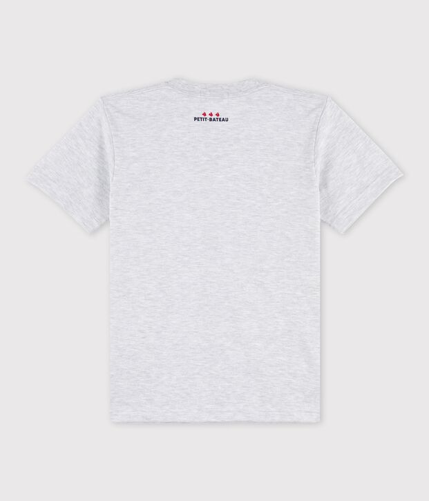 T-Shirt Unisex grau