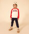 Sweatshirt aus Molton für Kinder/Jungen AVALANCHE/ CORRIDA