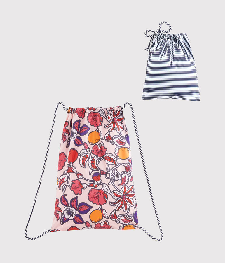 Kinder-Rucksack f&uuml;r M&auml;dchen variante 1