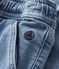 Hose in Regular-Fit-Passform aus hellem Denim für Jungen blau DENIM BLEU
