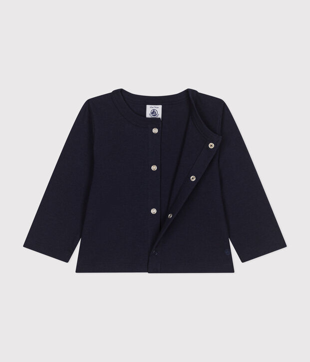 Baby-Cardigan aus Baumwolle SMOKING