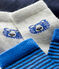 Set mit 3 Paar Baby-Socken variante 1