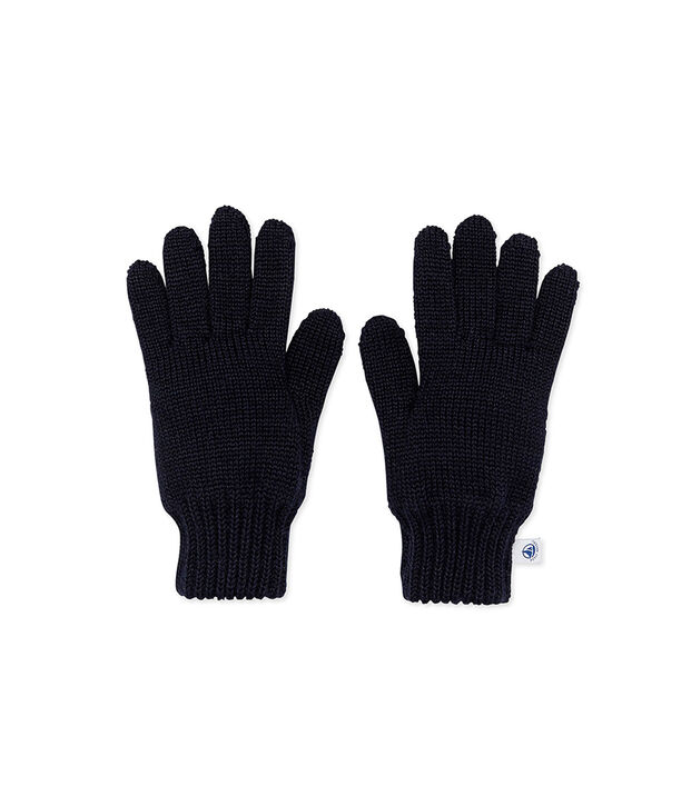 Kinderhandschuhe f&uuml;r Jungen SMOKING