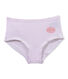 Ringelgestreifte Mädchen Shorts