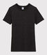 Damen-T-Shirt mit Rundhalsausschnitt