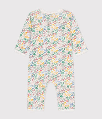 weiss MARSHMALLOW/weiss MULTICO