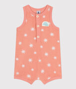orange ABRICOT/ MARSHMALLOW