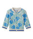 Bedruckter Baby-Jungen-Cardigan